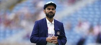 சேனா நாடுகளில் கேப்டன் கோலியின் சாதனை என்ன?