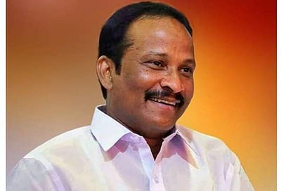 புவனகிரி அதிமுக எம்.எல்.ஏ.வுக்கு கரோனா