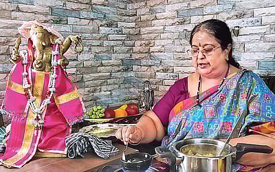 ருசிக்கலாம் வாங்க!