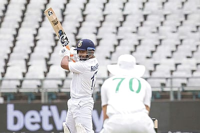 இந்திய அணியின் புதிய கேப்டன் யார்?: கவாஸ்கர் பதில்