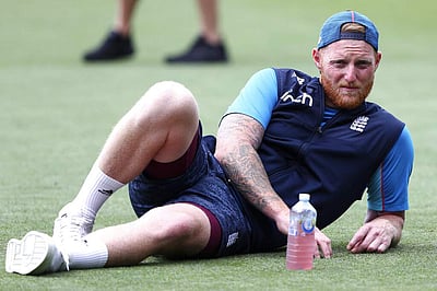 ஐபிஎல் போட்டியில் பங்கேற்க பென் ஸ்டோக்ஸ் மறுப்பு: காரணம் என்ன?