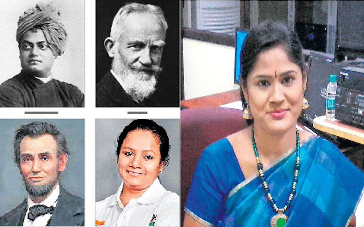 உன்னால் முடியும் நம்பு.. நம்பு! - 2: விடாமுயற்சி!