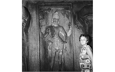 பிரெஞ்சுப் பெண்மணியின் சாதனை!