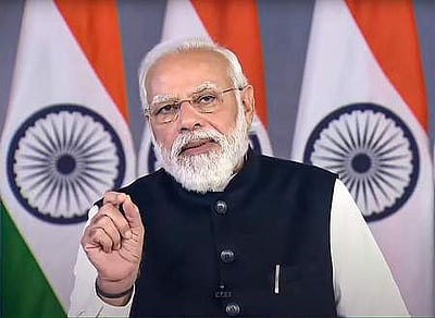 71 ஆயிரம் பேருக்கு பணி நியமன ஆணை கடிதங்களை வழங்கிய பிரதமர்