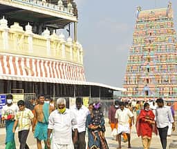 திருத்தணி முருகன் கோயில் உண்டியல் காணிக்கை ரூ.1.51 கோடி