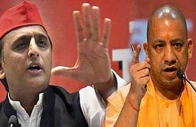 போட்டிக்கு தயாராகும் முதல்வர்; களத்தில் குதிக்கும் அகிலேஷ் யாதவ்