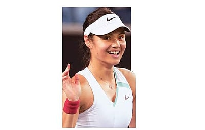 எம்மாவுக்கு வெற்றி; லெய்லாவுக்கு தோல்வி