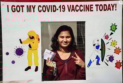 நாட்டில் இதுவரை 158.88 கோடி தடுப்பூசிகள் செலுத்தப்பட்டுள்ளன: சுகாதாரத்துறை