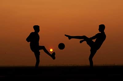 2022: இந்தியா விளையாட்டுத் துறைக்கு காத்திருக்கும் சவால்கள்