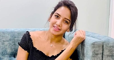 ‘பிக் பாஸ்’ பாவ்னிக்கு கரோனா