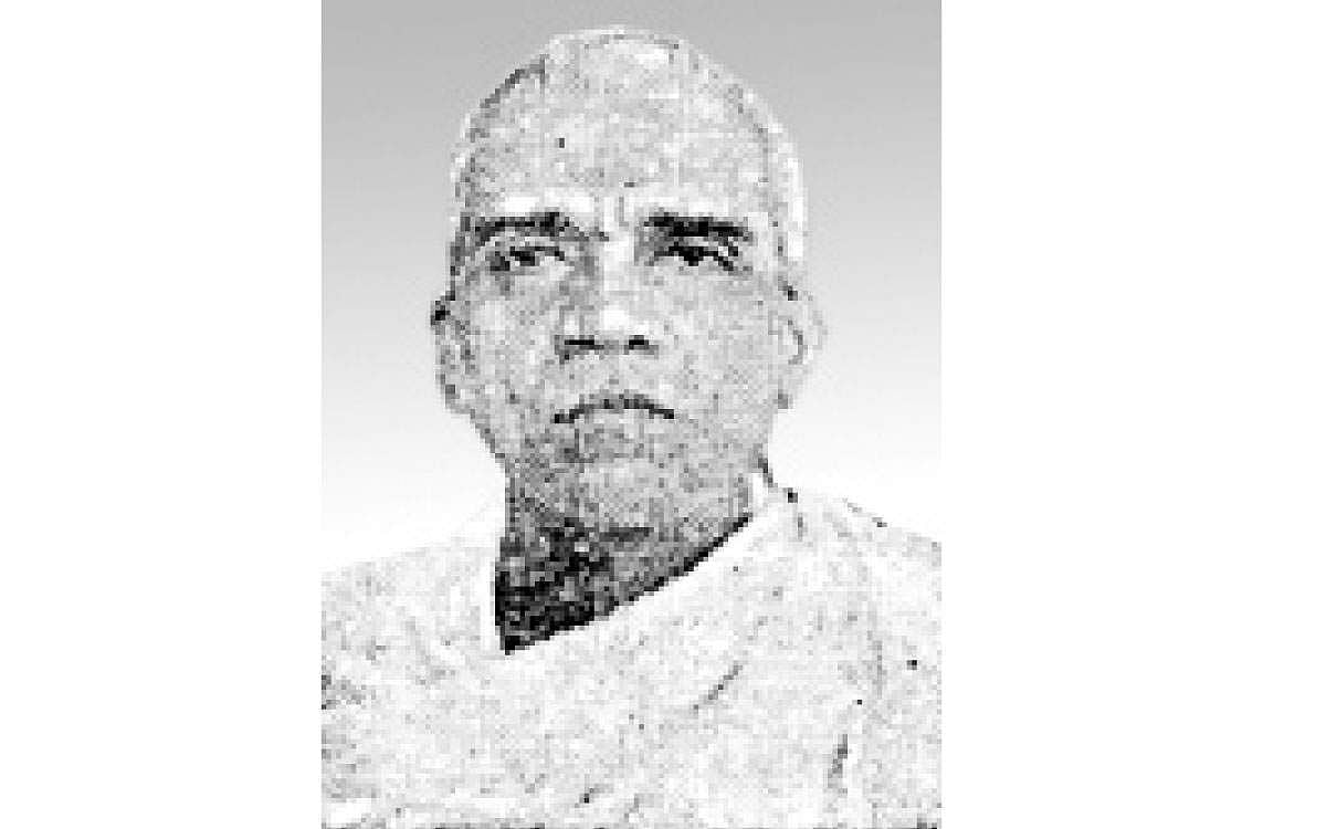 தமிழகத்தின் தியாக தீபங்கள் - 156: பொ.திரிகூடசுந்தரம் பிள்ளை