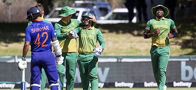 தோல்வியடைந்தது ஏன்: கேப்டன் கே.எல். ராகுல்