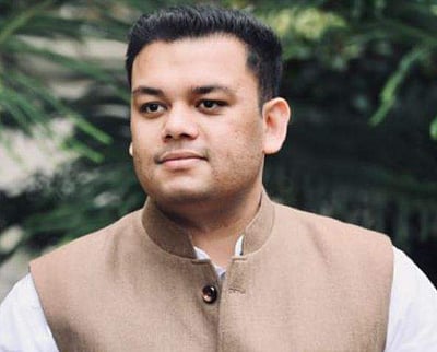 'உ.பி. தேர்தலில் பாஜக 300-க்கும் மேற்பட்ட இடங்களைக் கைப்பற்றும்' - பாஜக அமைச்சர்