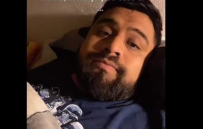 காதலுக்காக சிறுநீரகத்தை தானமளித்தவர்; பதிலுக்கு காதலி செய்த விபரீதம்