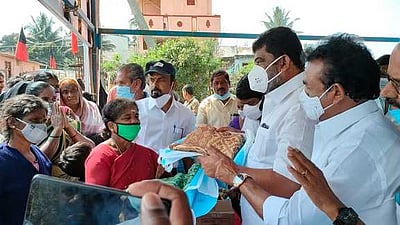 வீட்டுமனை பட்டா இல்லாதவா்களுக்கு பட்டா வழங்கப்படும்