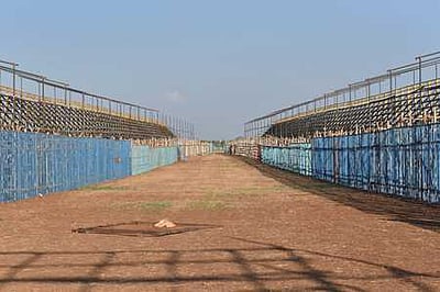 கோவையில் இன்று ஜல்லிக்கட்டுப் போட்டி