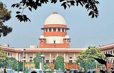 இஸ்லாமிய தலைவர்களை கைது செய்ய வேண்டும்: வலதுசாரி அமைப்புகள் உச்ச நீதிமன்றத்தில் மனு