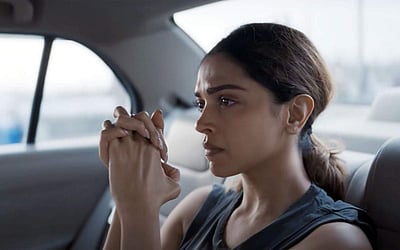 ‘கெஹ்ரையான்’ திரைப்படத்தின் டிரெய்லர் வெளியீடு