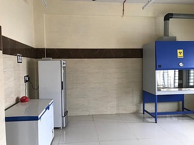 ஜார்க்கண்டில் ஆர்டிபிசிஆர், ஆர்ஏடி பரிசோதனை கட்டணங்கள் குறைப்பு