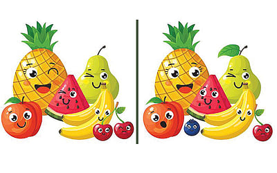 கண்டுபிடி கண்ணே!