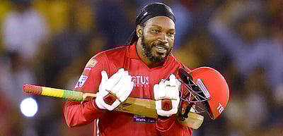 ஐபிஎல்-லில் கெயில் இனி இல்லை: ரசிகர்கள் சோகம்