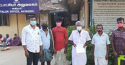 வீட்டுமனை பட்டாக்கள்: வருவாய் ஆவணங்களில் உரிய பதிவு இல்லாததால் மக்கள் அவதி