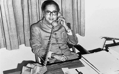 'பிரணாப்தா' என்கிற மந்திரச் சொல்! - 72