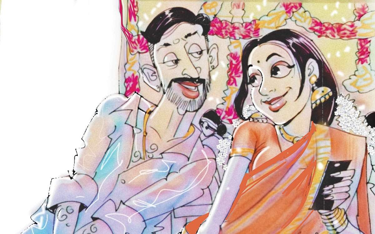 யார் கேட்டாலும் சொல்லிடாதீங்க!