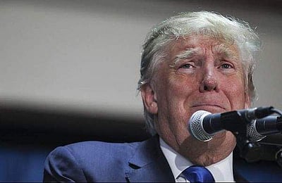 தேர்தல் தோல்வி...வாக்குப்பதிவு இயந்திரங்களை கைப்பற்ற உத்தரவிட்ட டிரம்ப்; அதிர்ச்சி தகவல்