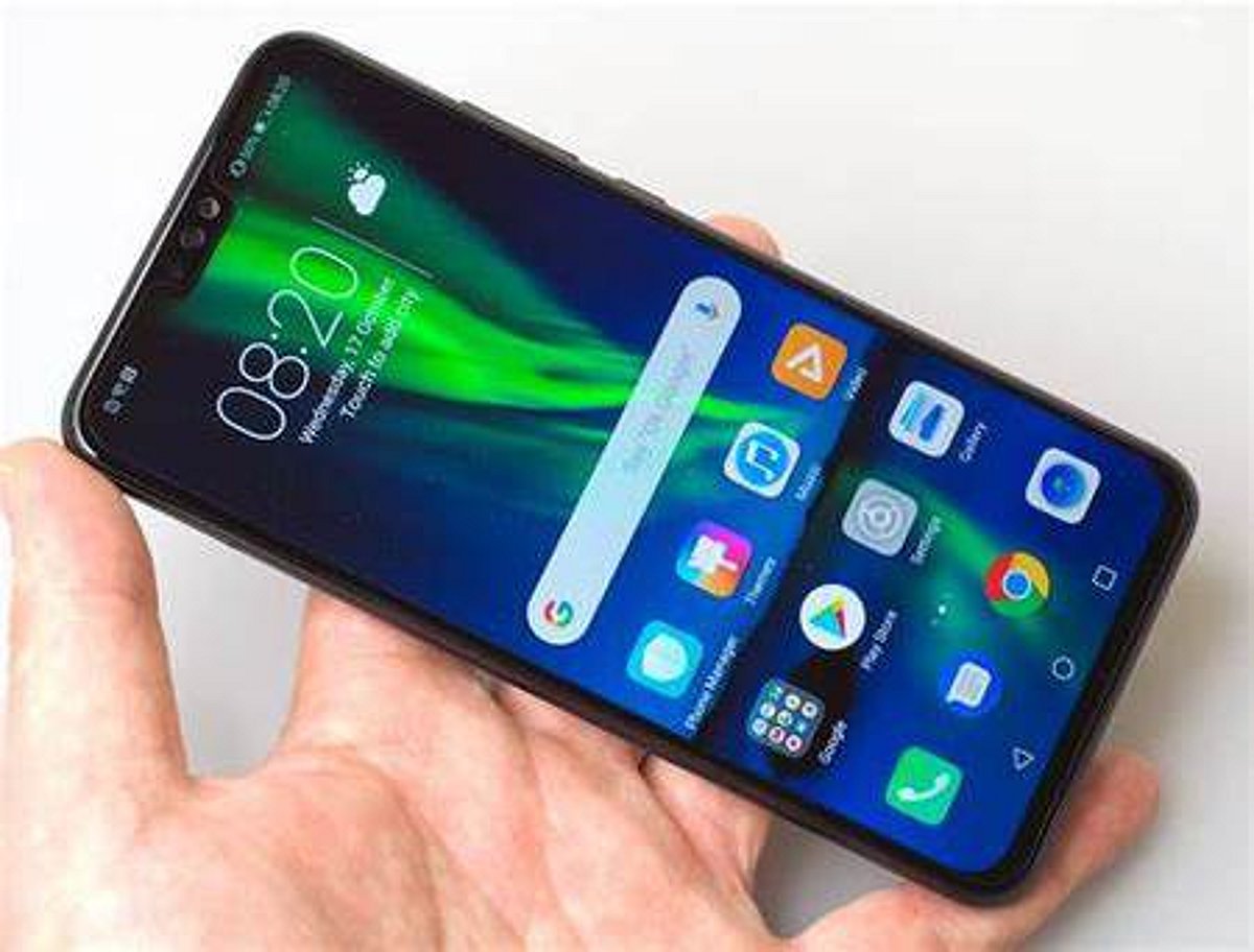 அழி(றி)வுப் பாதை... | அறிதிறன்பேசி குறித்த தலையங்கம்