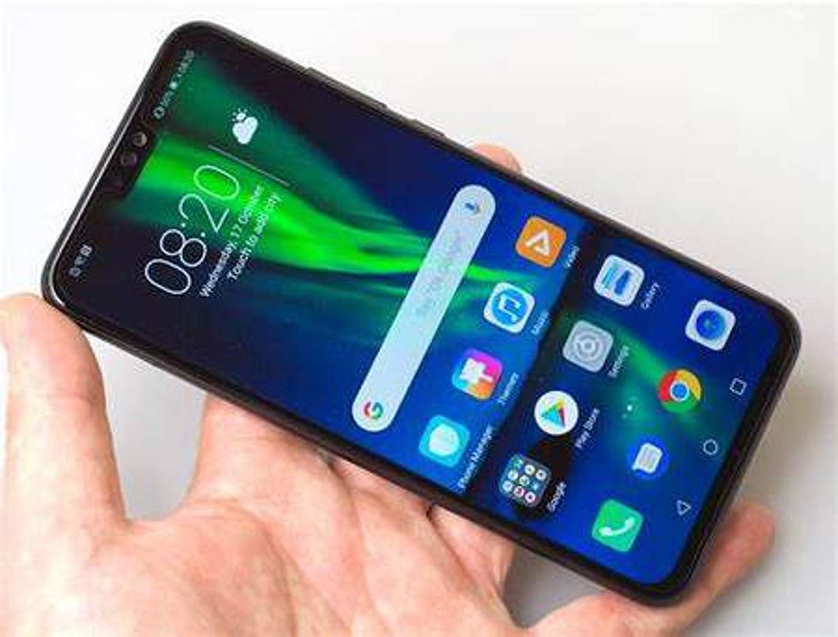 அழி(றி)வுப் பாதை... | அறிதிறன்பேசி குறித்த தலையங்கம்