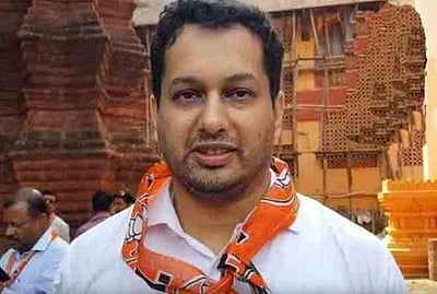 ஆம் ஆத்மியில் போட்டியிட பாஜகவின் உத்பல் பாரிக்கருக்கு கேஜரிவால் அழைப்பு!