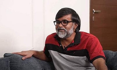 இயக்குநர் செல்வராகவனுக்கு கரோனா