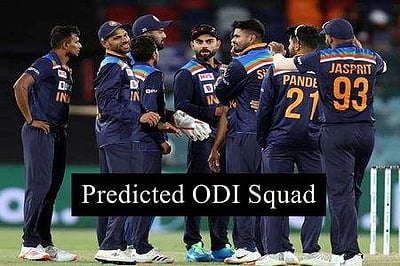 இன்று 3-ஆவது ஒருநாள்: ஆறுதல் வெற்றி பெறுமா இந்தியா?