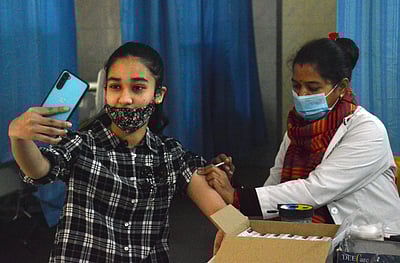 தமிழகத்தில் புதிதாக 30,580 பேருக்கு கரோனா; 40 பேர் பலி