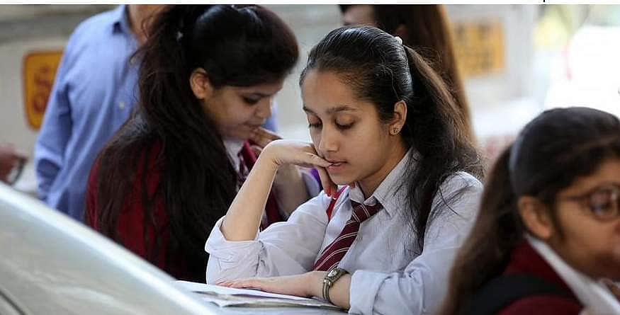 கடைசி 50 நாள்கள்: சிபிஎஸ்இ மாணவர்கள் என்ன செய்ய வேண்டும்?