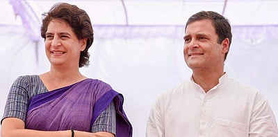 உ.பி. தேர்தல்: காங்கிரஸ் நட்சத்திரப் பேச்சாளர்கள் பட்டியல் வெளியீடு