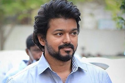 விஜய்க்கு எதிராக தனி நீதிபதியின் கருத்து நீக்கம்