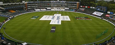 யூஏஇ போல அதிக செலவு ஆகாது: ஐபிஎல் போட்டியை நடத்த தெ.ஆ. விருப்பம்