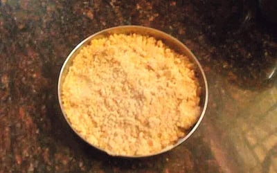 பனங்கிழங்கு  பொடி 