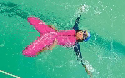 இளம் வயதில் உலக சாதனைகள்!