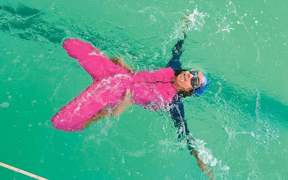 இளம் வயதில் உலக சாதனைகள்!