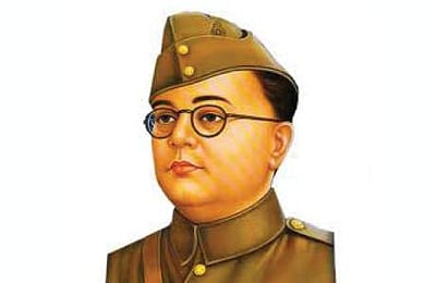 ஜெய்ஹிந்த்! | நேதாஜி சுபாஷ் சந்திர போஸின் 125-ஆவது பிறந்த ஆண்டு கொண்டாட்டம் குறித்த தலையங்கம் 