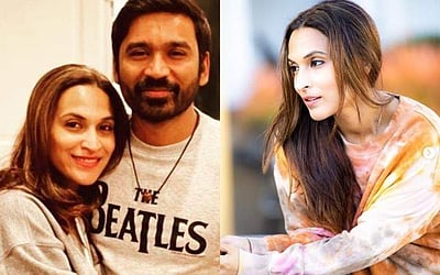 தனுஷுடனான பிரிவுக்கு பிறகு மீண்டும் இயக்குநர் அவதாரமெடுக்கும் ஐஸ்வர்யா