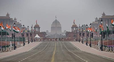 குடியரசு நாள்:  தூய்மைப்பணியாளர்கள், முன்களப் பணியாளர்கள் கௌரவிப்பு