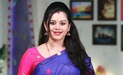 'அன்பே சிவம்' தொடரிலிருந்து ரக்சா விலகியதற்கு இதுதான் காரணமா? அதிர்ச்சி தகவல்