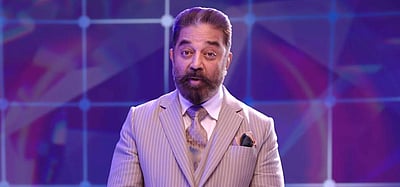 பிக் பாஸ் அல்டிமேட்: மூன்றாவது போட்டியாளர் இவரா?