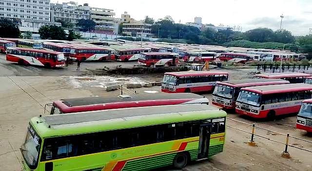 பேருந்துப் பயணிகளுக்கு மகிழ்ச்சியான செய்தி: குருகிராமில் புதிய வசதி