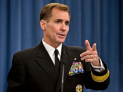 உக்ரைன் விவகாரம்: ஆயத்த நிலையில் அமெரிக்கப் படையினா்