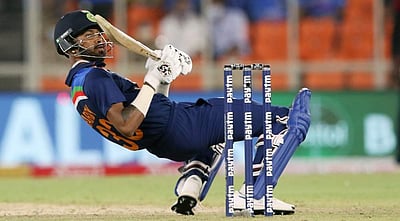 ஆல்ரவுண்டராகவே விளையாடுவேன்: ஹார்திக் பாண்டியா உறுதி